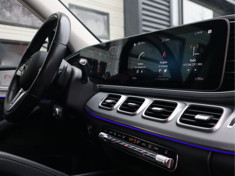 Mercedes-Benz GLE 300 D 4MATIC Euro 6 - Grijs Kenteken - 1ste Eigenaar NL Autos