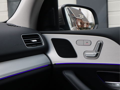 Mercedes-Benz GLE 300 D 4MATIC Euro 6 - Grijs Kenteken - 1ste Eigenaar NL Autos