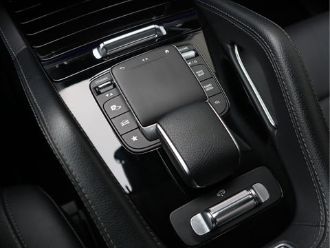 Mercedes-Benz GLE 300 D 4MATIC Euro 6 - Grijs Kenteken - 1ste Eigenaar NL Autos