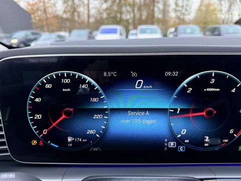 Mercedes-Benz GLE 300 D 4MATIC Euro 6 - Grijs Kenteken - 1ste Eigenaar NL Autos