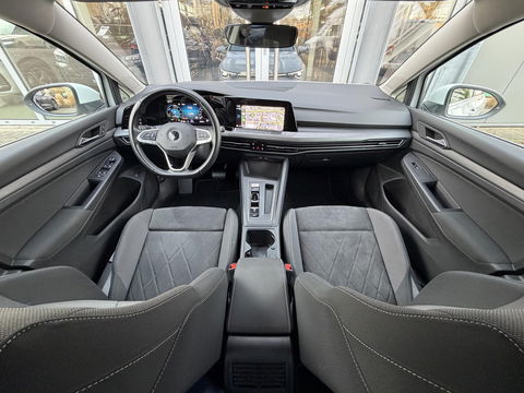 Volkswagen Golf 1.4 eHybrid Style |SOH97%|Carplay|ACC|ErgoActive|Allseason