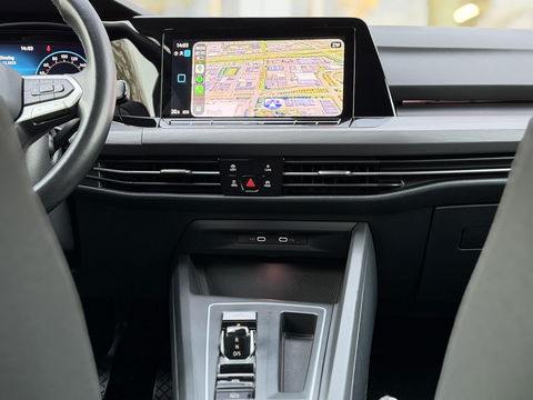 Volkswagen Golf 1.4 eHybrid Style |SOH97%|Carplay|ACC|ErgoActive|Allseason