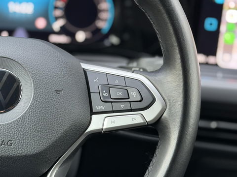 Volkswagen Golf 1.4 eHybrid Style |SOH97%|Carplay|ACC|ErgoActive|Allseason