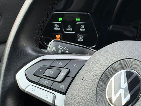 Volkswagen Golf 1.4 eHybrid Style |SOH97%|Carplay|ACC|ErgoActive|Allseason