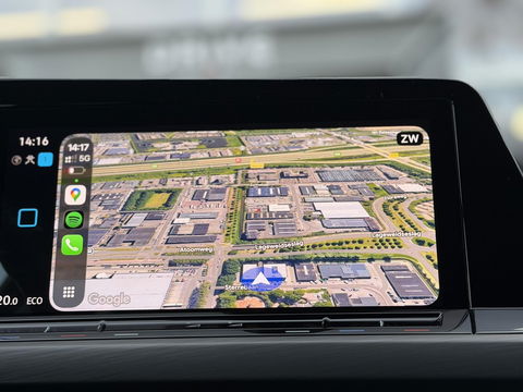 Volkswagen Golf 1.4 eHybrid Style |SOH97%|Carplay|ACC|ErgoActive|Allseason