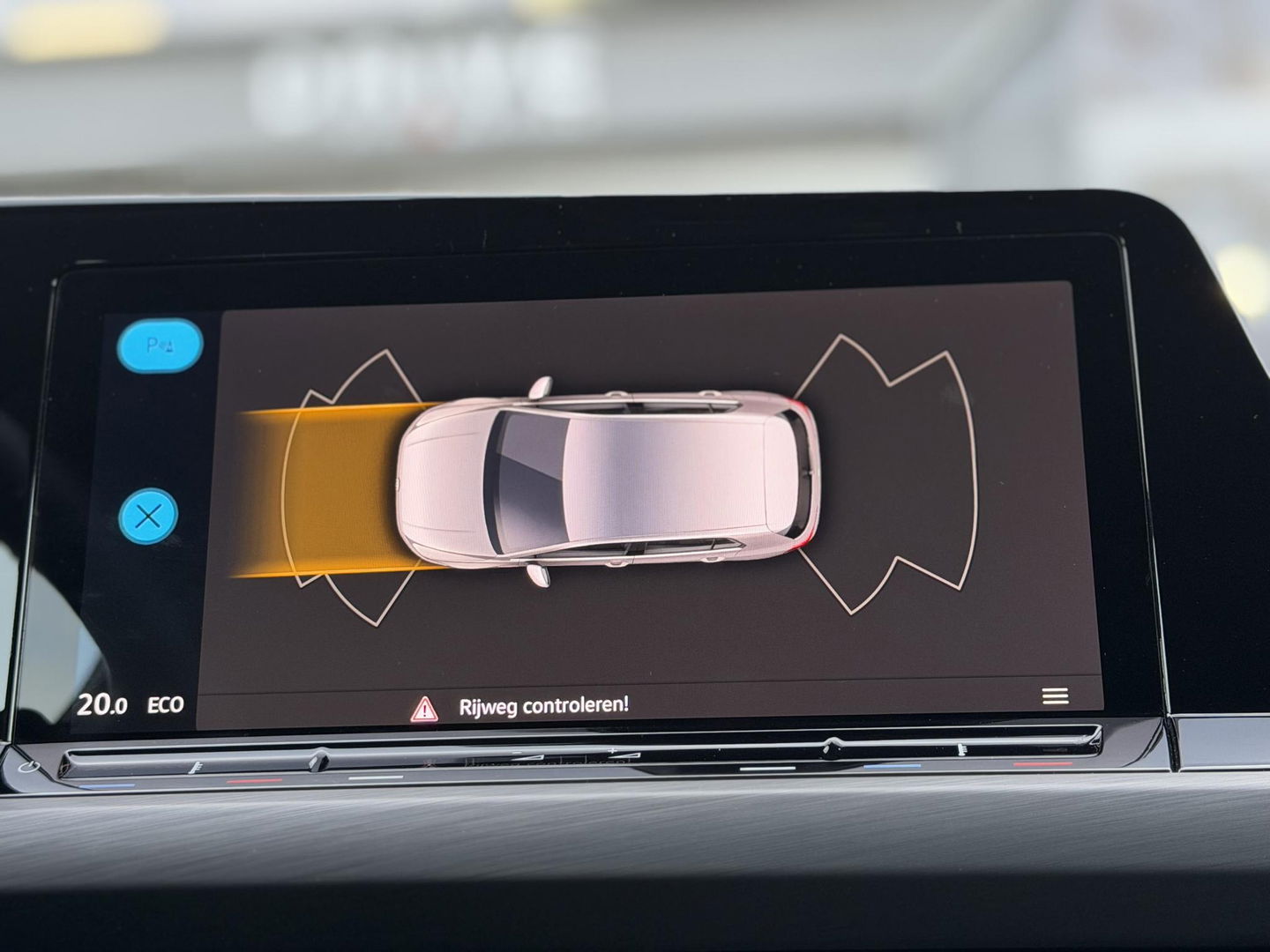 Volkswagen Golf 1.4 eHybrid Style |SOH97%|Carplay|ACC|ErgoActive|Allseason