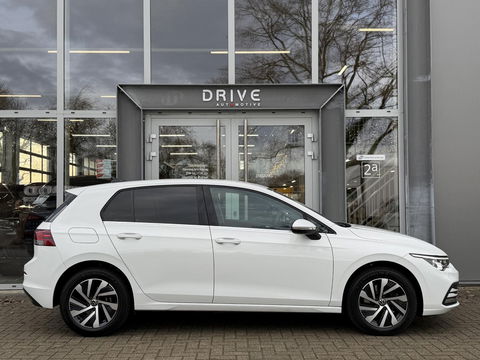 Volkswagen Golf 1.4 eHybrid Style |SOH97%|Carplay|ACC|ErgoActive|Allseason