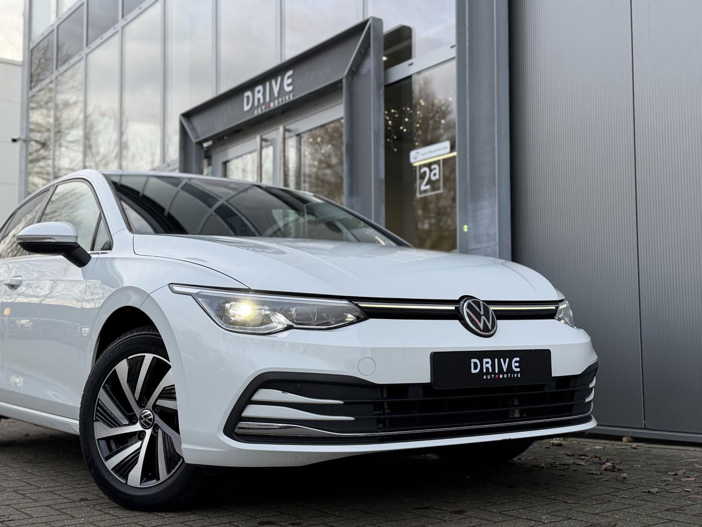 Volkswagen Golf 1.4 eHybrid Style |SOH97%|Carplay|ACC|ErgoActive|Allseason