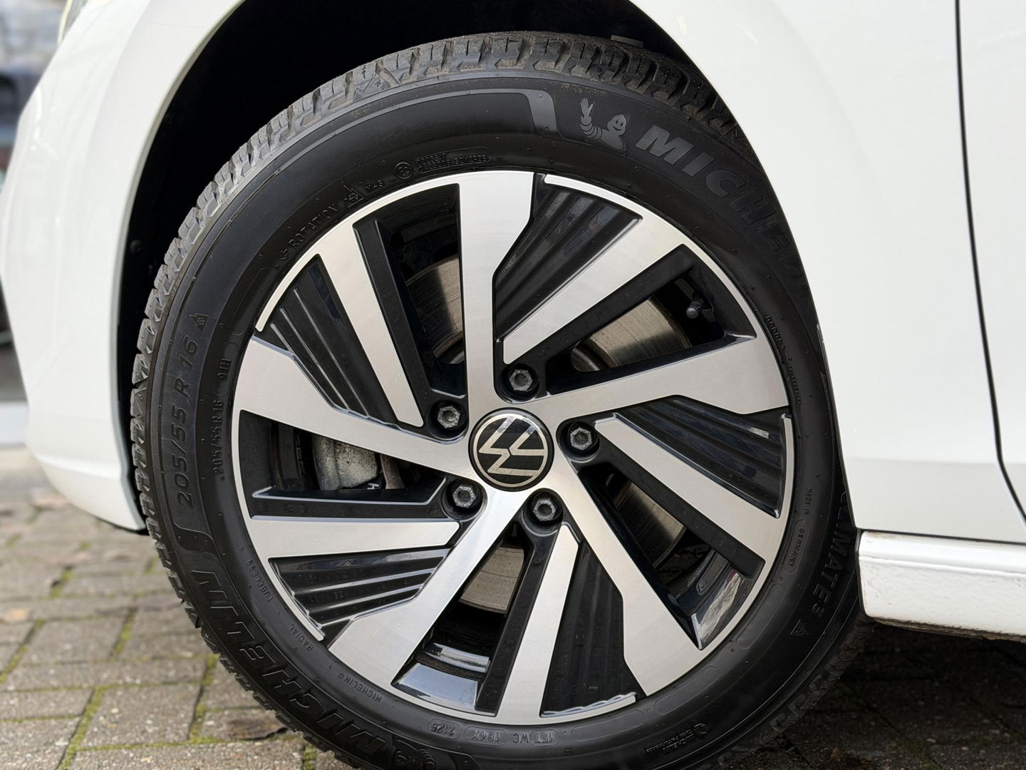 Volkswagen Golf 1.4 eHybrid Style |SOH97%|Carplay|ACC|ErgoActive|Allseason
