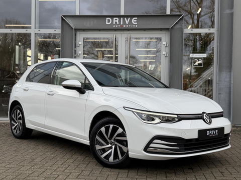 Volkswagen Golf 1.4 eHybrid Style |SOH97%|Carplay|ACC|ErgoActive|Allseason