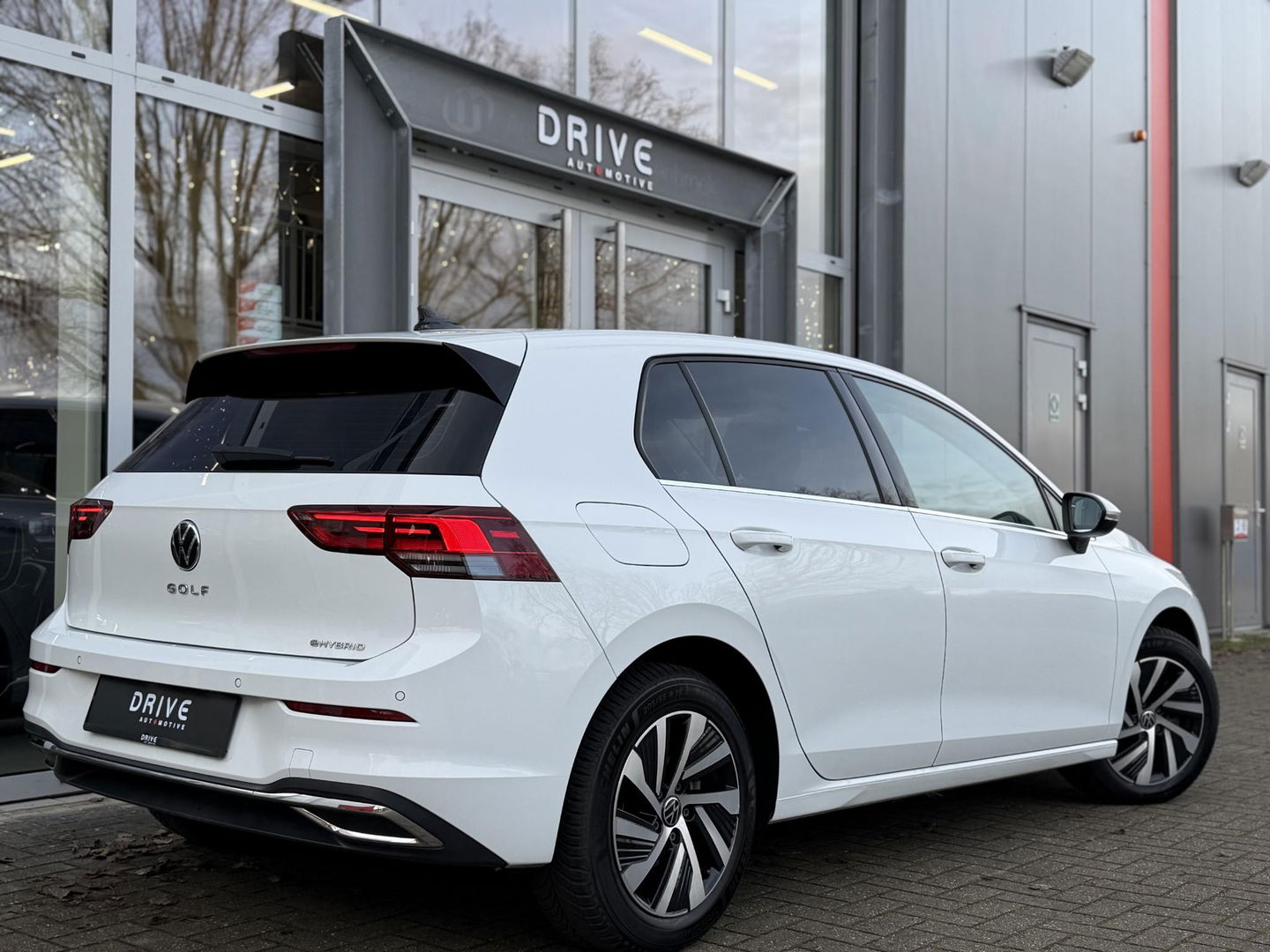 Volkswagen Golf 1.4 eHybrid Style |SOH97%|Carplay|ACC|ErgoActive|Allseason