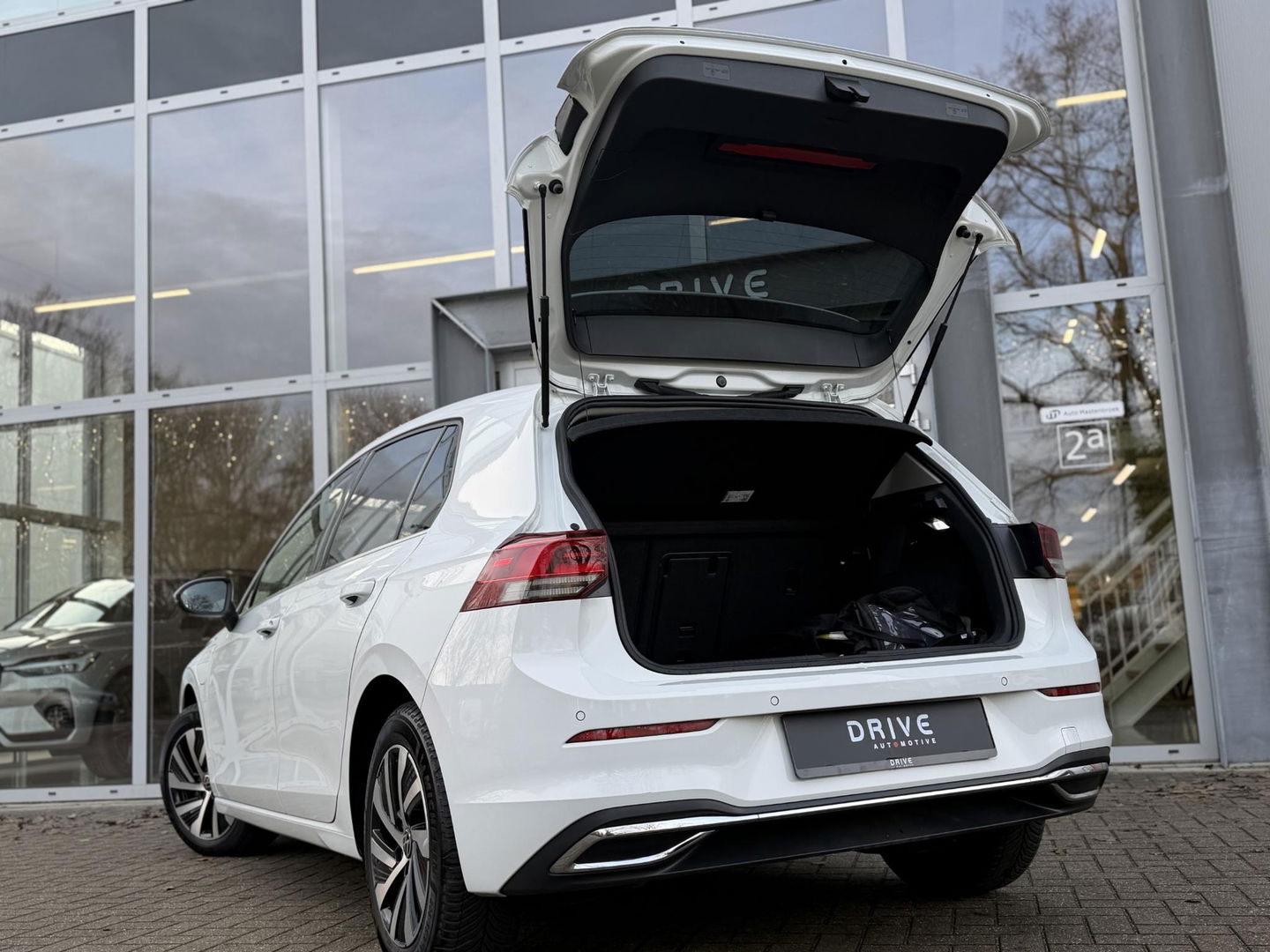 Volkswagen Golf 1.4 eHybrid Style |SOH97%|Carplay|ACC|ErgoActive|Allseason