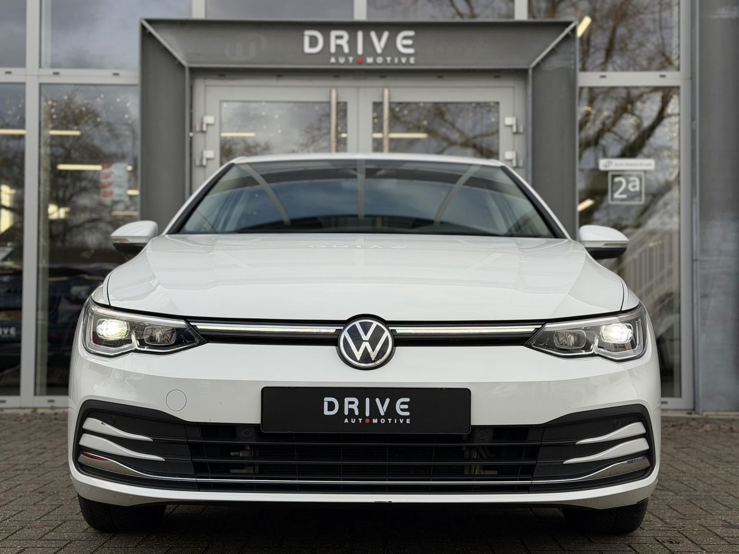 Volkswagen Golf 1.4 eHybrid Style |SOH97%|Carplay|ACC|ErgoActive|Allseason