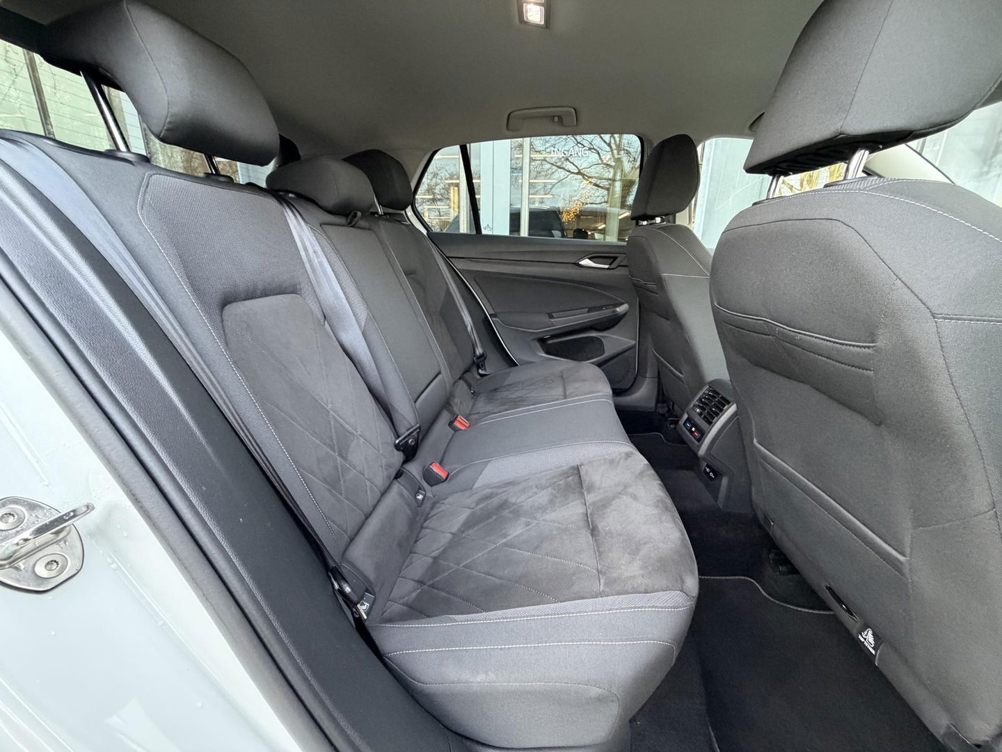 Volkswagen Golf 1.4 eHybrid Style |SOH97%|Carplay|ACC|ErgoActive|Allseason