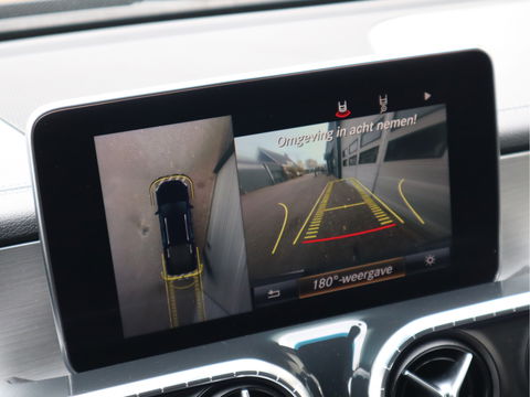Mercedes-Benz X-Klasse 350 d 4-MATIC 3.0 Euro 6 - Grijs Kenteken - Trekhaak 3,5t KG - Marge
