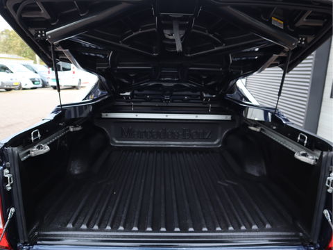 Mercedes-Benz X-Klasse 350 d 4-MATIC 3.0 Euro 6 - Grijs Kenteken - Trekhaak 3,5t KG - Marge