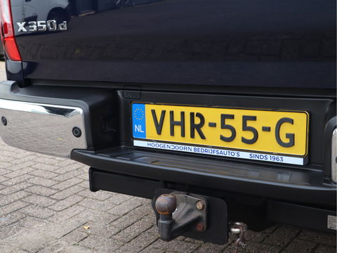 Mercedes-Benz X-Klasse 350 d 4-MATIC 3.0 Euro 6 - Grijs Kenteken - Trekhaak 3,5t KG - Marge