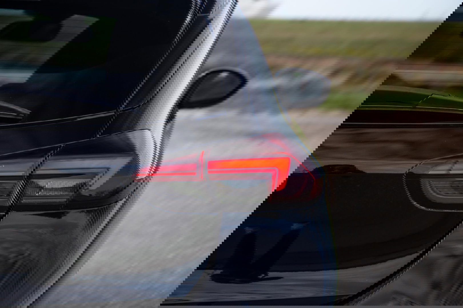 Opel Corsa 1.2 Turbo GS BLACK LINE / APPLE CARPLAY / AUTOMAAT / 360 CAMERA / STOELVERWARMING