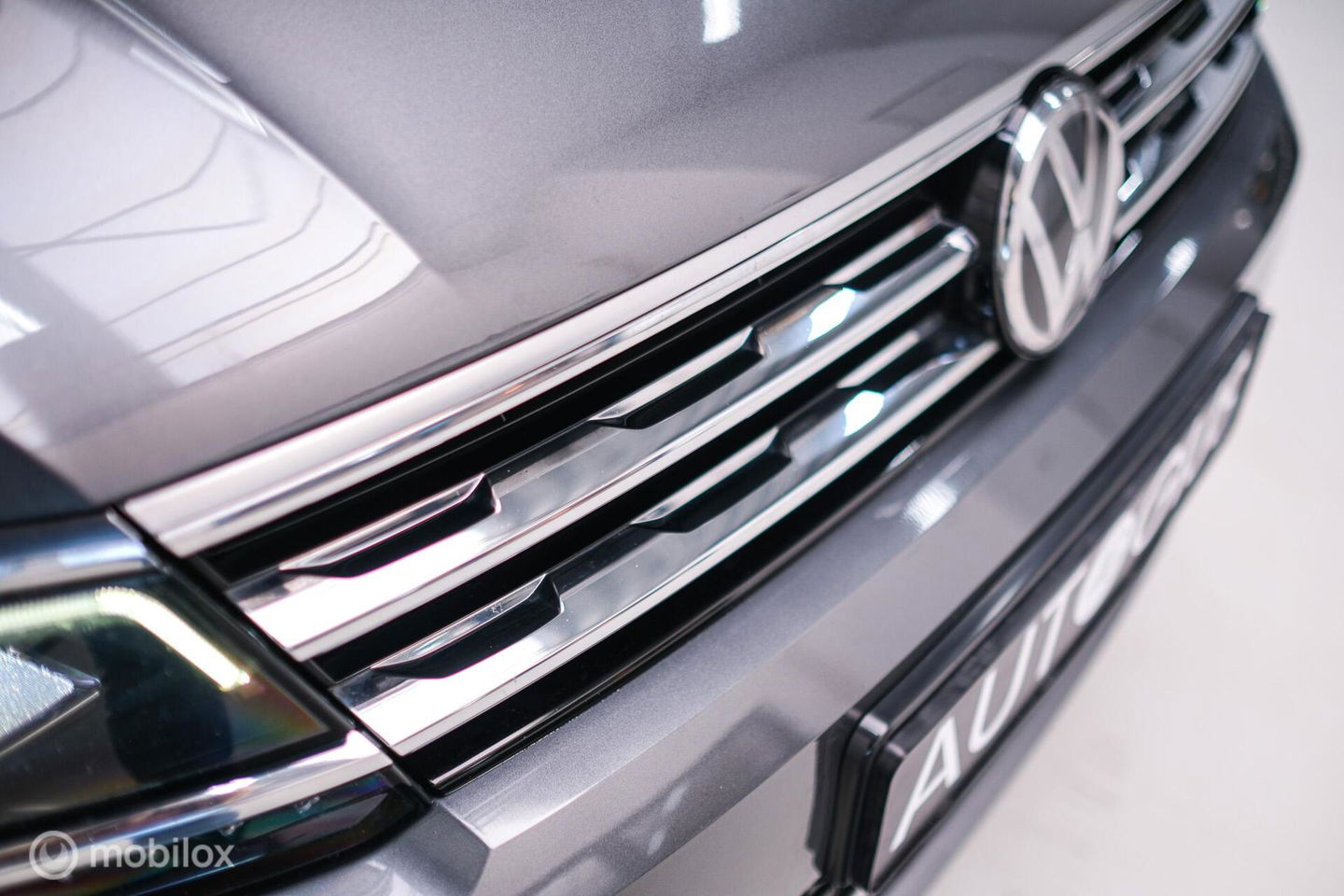 Volkswagen Tiguan 1.4 TSI ACT Highline DSG | LED | Adaptive | Trekhaak | Virtual Cockpit | Stoelverwarming | NAP NL auto |