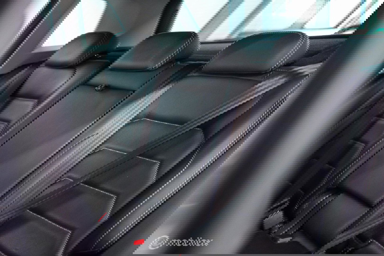 Volkswagen Tiguan 1.4 TSI ACT Highline DSG | LED | Adaptive | Trekhaak | Virtual Cockpit | Stoelverwarming | NAP NL auto |