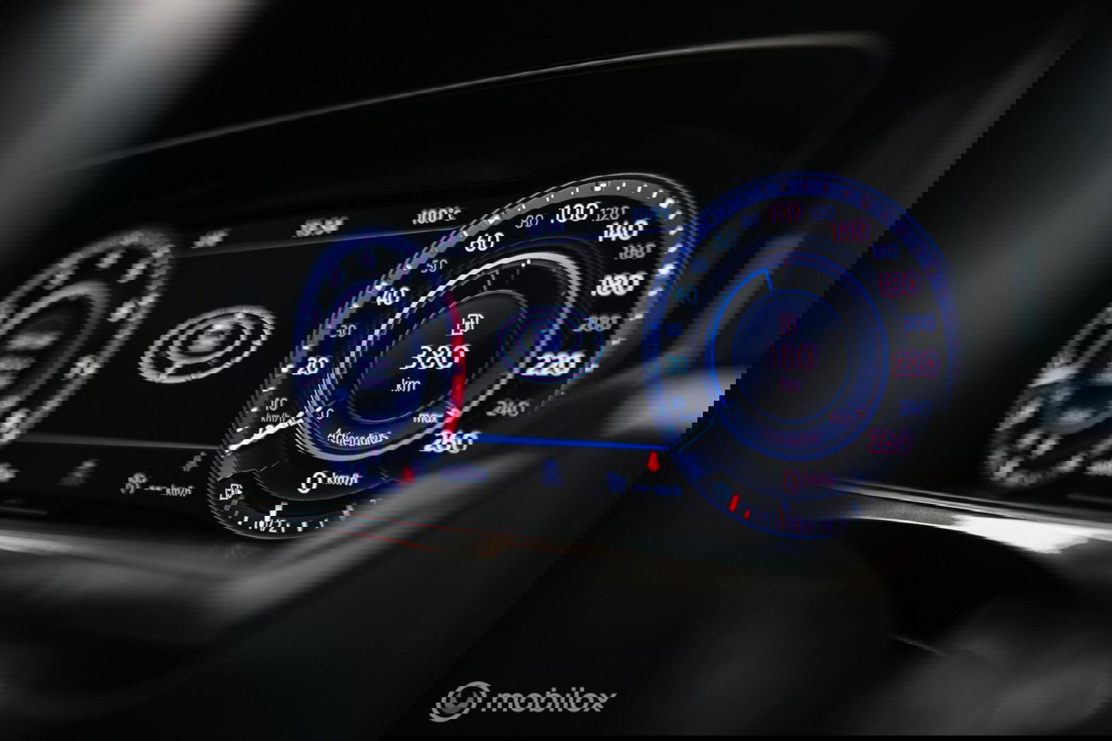 Volkswagen Tiguan 1.4 TSI ACT Highline DSG | LED | Adaptive | Trekhaak | Virtual Cockpit | Stoelverwarming | NAP NL auto |