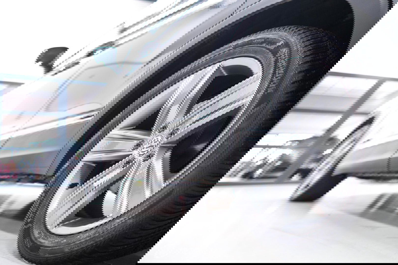 Volkswagen Tiguan 1.4 TSI ACT Highline DSG | LED | Adaptive | Trekhaak | Virtual Cockpit | Stoelverwarming | NAP NL auto |