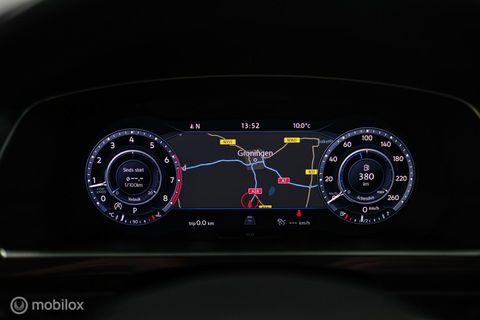 Volkswagen Tiguan 1.4 TSI ACT Highline DSG | LED | Adaptive | Trekhaak | Virtual Cockpit | Stoelverwarming | NAP NL auto |