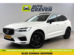 Volvo XC60 2.0 T8 Twin Engine AWD R-design | SOH 86% | Pano | Memory | Virtual | Sfeer | Camera | Adap. Cruise | Stoelverw. | Carplay