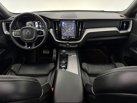Volvo XC60 2.0 T8 Twin Engine AWD R-design | SOH 86% | Pano | Memory | Virtual | Sfeer | Camera | Adap. Cruise | Stoelverw. | Carplay
