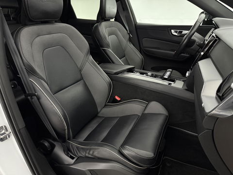 Volvo XC60 2.0 T8 Twin Engine AWD R-design | SOH 86% | Pano | Memory | Virtual | Sfeer | Camera | Adap. Cruise | Stoelverw. | Carplay