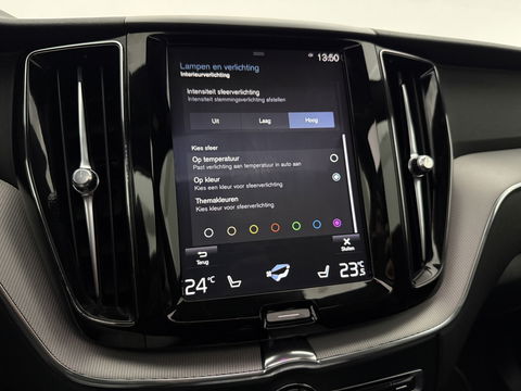 Volvo XC60 2.0 T8 Twin Engine AWD R-design | SOH 86% | Pano | Memory | Virtual | Sfeer | Camera | Adap. Cruise | Stoelverw. | Carplay