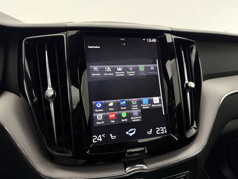 Volvo XC60 2.0 T8 Twin Engine AWD R-design | SOH 86% | Pano | Memory | Virtual | Sfeer | Camera | Adap. Cruise | Stoelverw. | Carplay