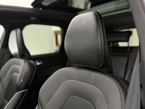 Volvo XC60 2.0 T8 Twin Engine AWD R-design | SOH 86% | Pano | Memory | Virtual | Sfeer | Camera | Adap. Cruise | Stoelverw. | Carplay