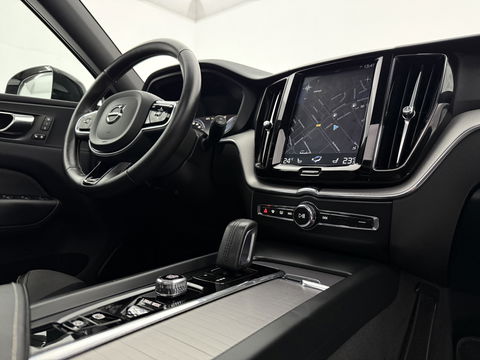 Volvo XC60 2.0 T8 Twin Engine AWD R-design | SOH 86% | Pano | Memory | Virtual | Sfeer | Camera | Adap. Cruise | Stoelverw. | Carplay