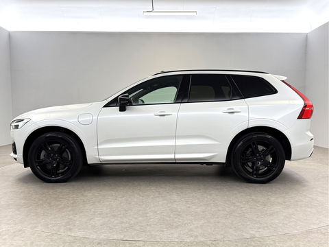 Volvo XC60 2.0 T8 Twin Engine AWD R-design | SOH 86% | Pano | Memory | Virtual | Sfeer | Camera | Adap. Cruise | Stoelverw. | Carplay