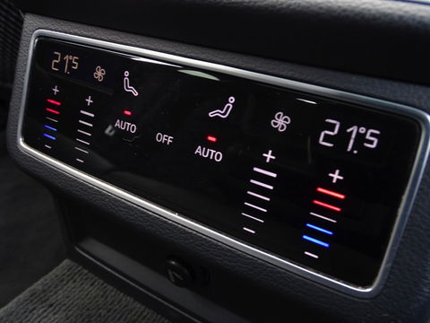 Audi RS6 Avant TFSI V8 731PK quattro carbon / B&O / Laser