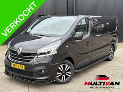 Renault Trafic 2.0 dCi 170 T29 L2H1 | MARGE | DIKKE UITVOERING | APK 12 MND | LED | NAVI | Sidesteps | LMV