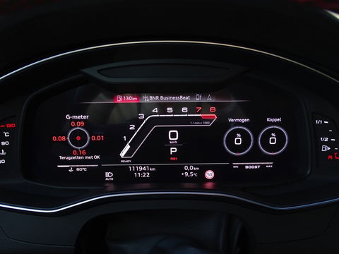 Audi RS6 Avant TFSI V8 731PK quattro carbon / B&O / Laser