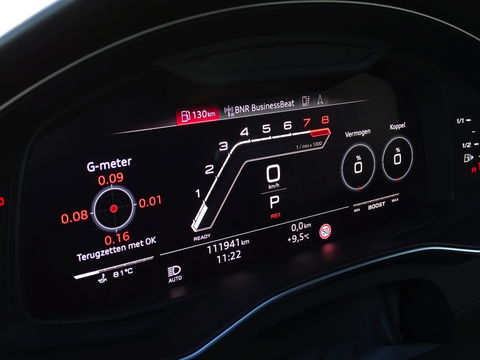 Audi RS6 Avant TFSI V8 731PK quattro carbon / B&O / Laser