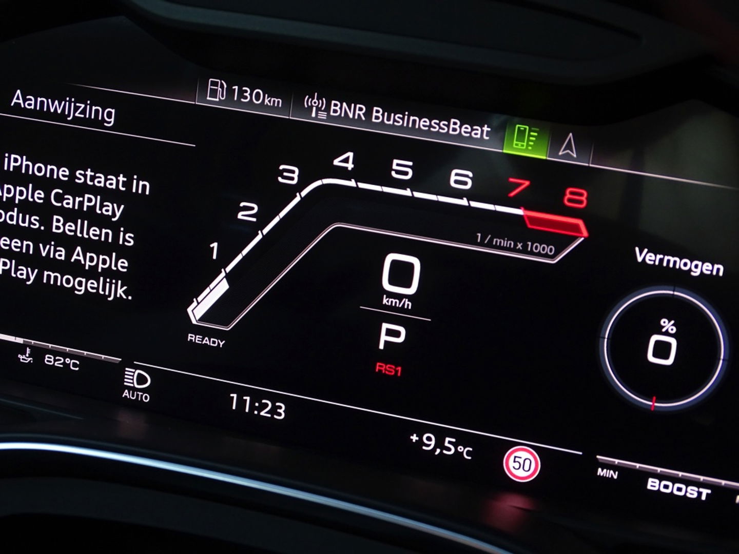 Audi RS6 Avant TFSI V8 731PK quattro carbon / B&O / Laser