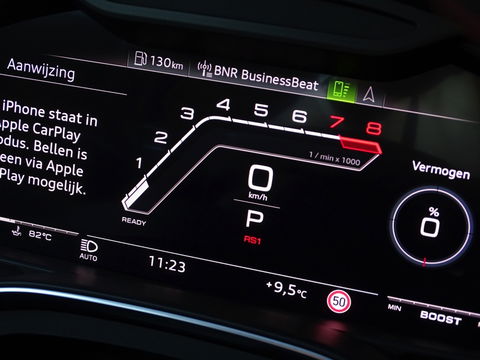 Audi RS6 Avant TFSI V8 731PK quattro carbon / B&O / Laser