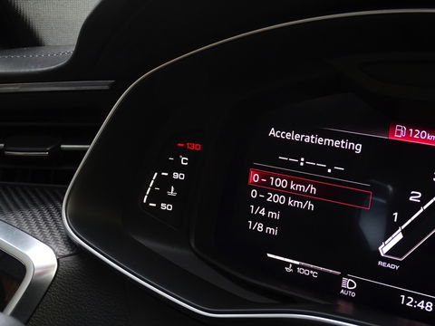 Audi RS6 Avant TFSI V8 731PK quattro carbon / B&O / Laser