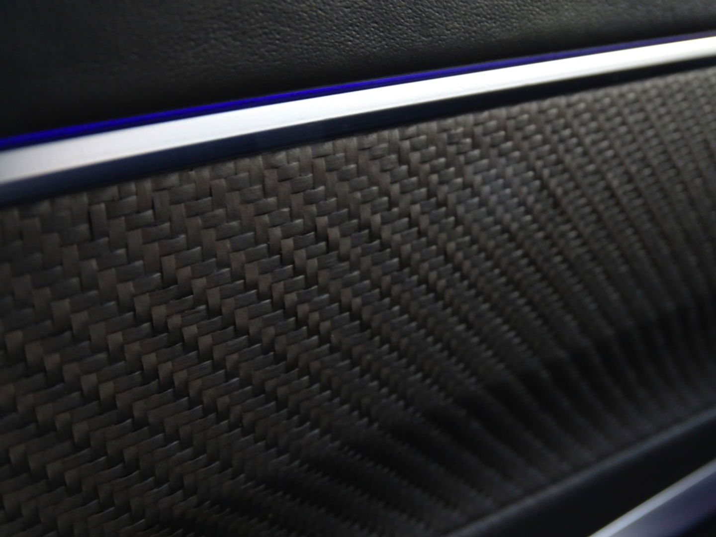 Audi RS6 Avant TFSI V8 731PK quattro carbon / B&O / Laser