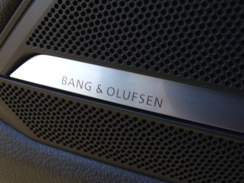 Audi RS6 Avant TFSI V8 731PK quattro carbon / B&O / Laser