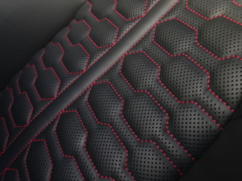 Audi RS6 Avant TFSI V8 731PK quattro carbon / B&O / Laser