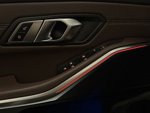 BMW 3 Serie Touring 330e xDr. 292PK / High Executive / ACC / Laser