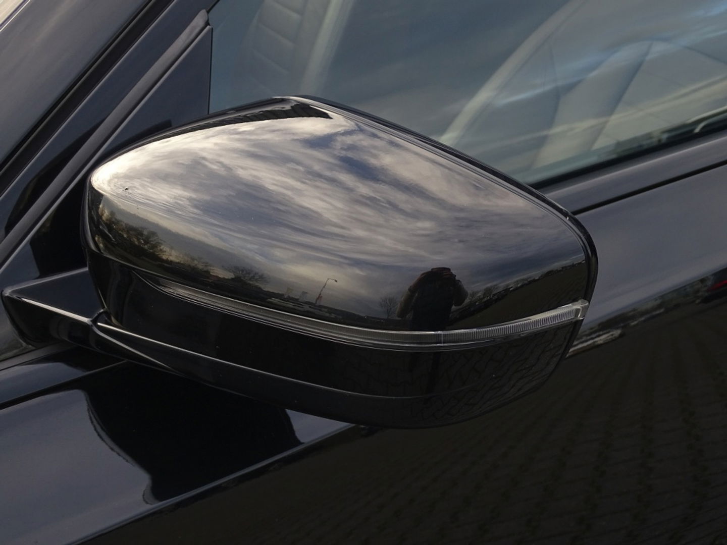 BMW 3 Serie Touring 330e xDr. 292PK / High Executive / ACC / Laser