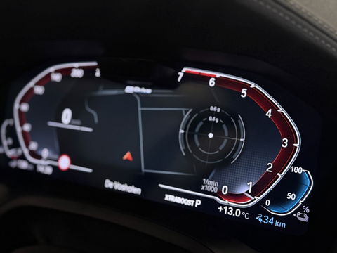 BMW 3 Serie Touring 330e xDr. 292PK / High Executive / ACC / Laser