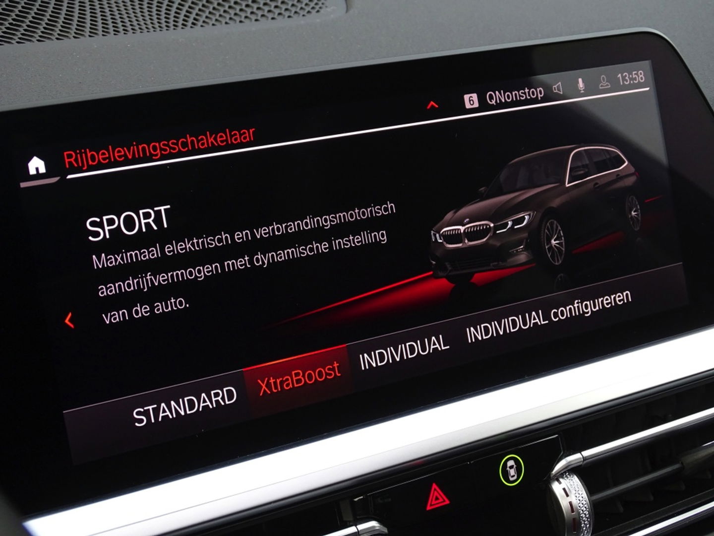 BMW 3 Serie Touring 330e xDr. 292PK / High Executive / ACC / Laser