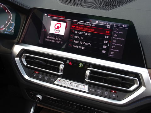 BMW 3 Serie Touring 330e xDr. 292PK / High Executive / ACC / Laser